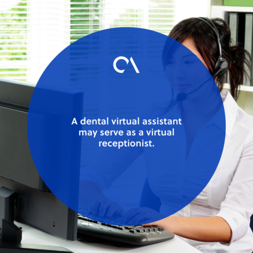 Dental Call Answering Service Sydney thumbnail