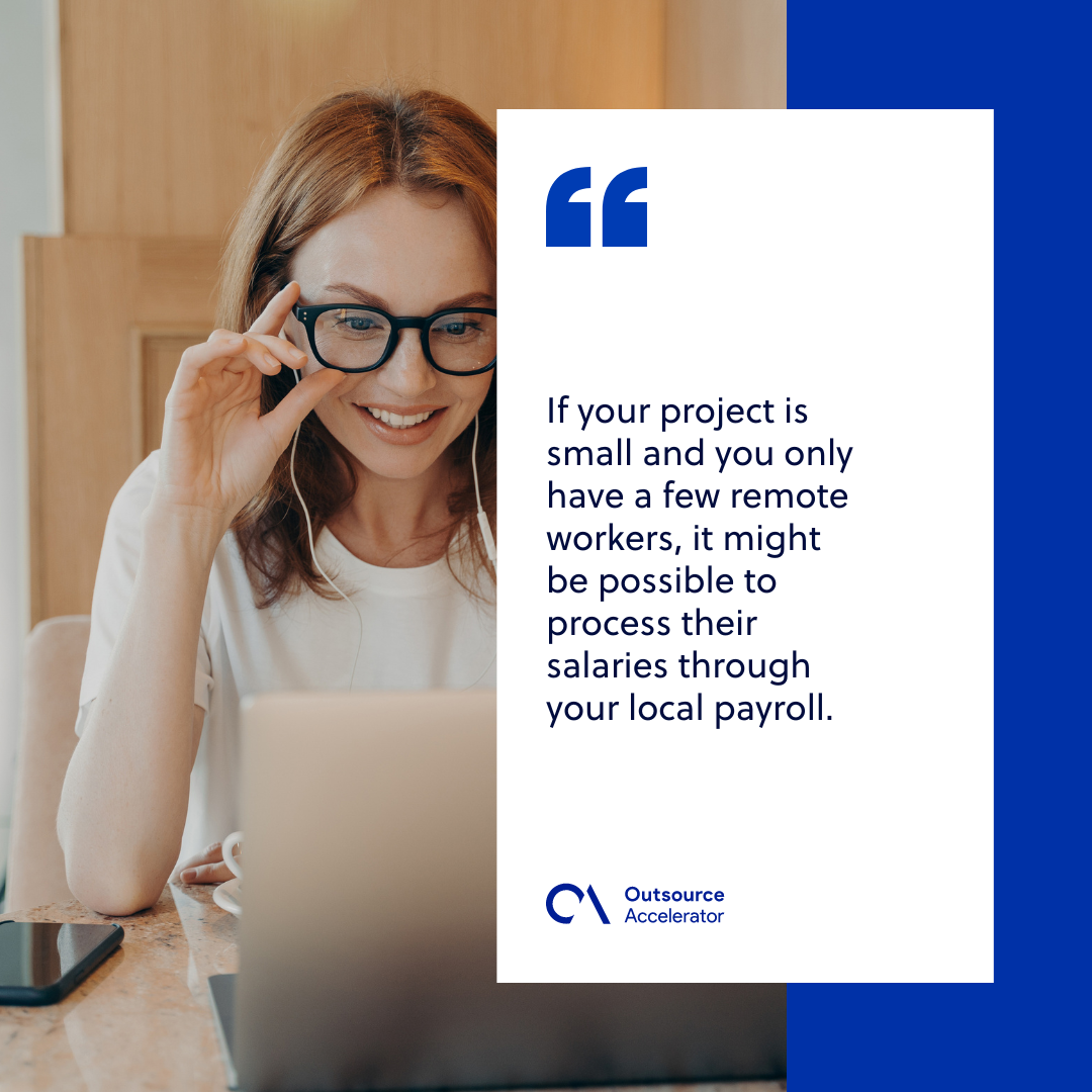 Your guide to international payroll | Outsource Accelerator
