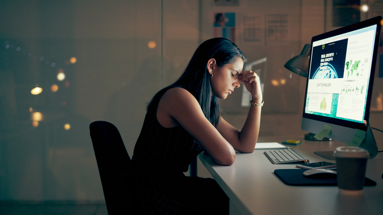 No to burnout! Help your customer service team thrive in their work with these steps.
