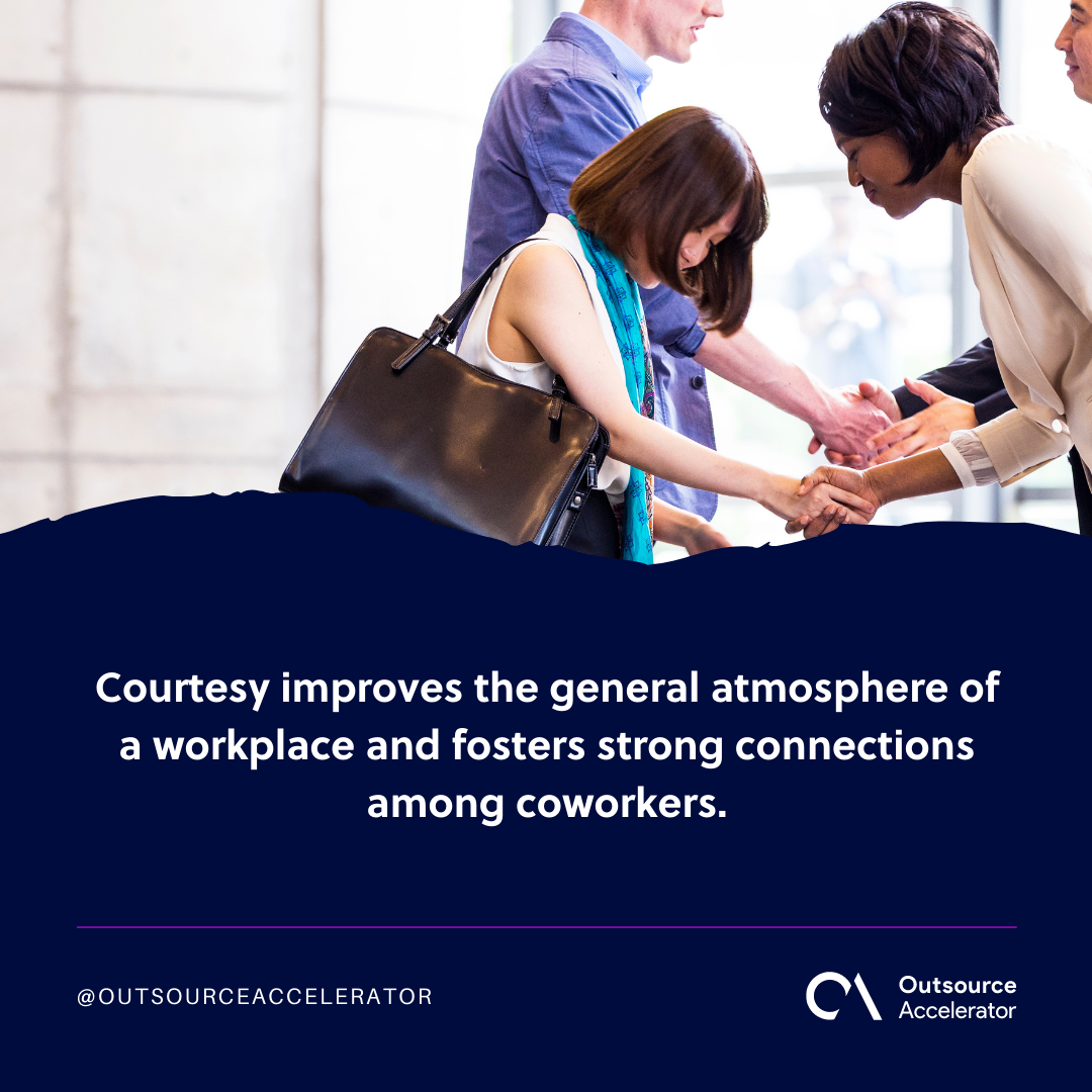 Organizational citizenship behavior Definition, types, and best