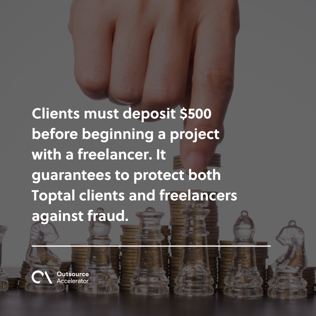 Is Toptal Legit What You Need To Know Outsource Accelerator