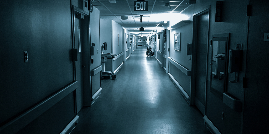Outsource Accelerator Hospital Staff Crisis
