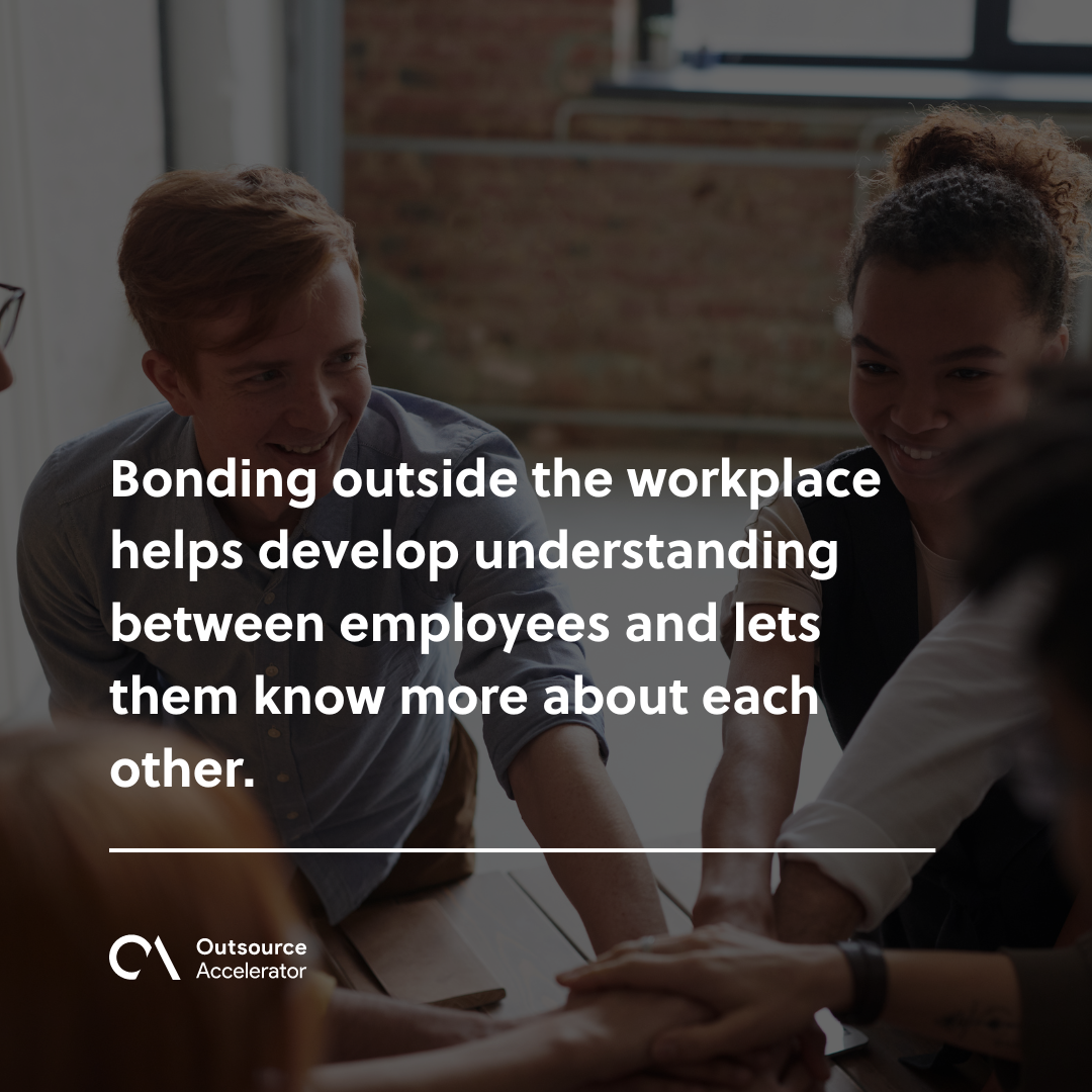 Culture Differences Breaking Barriers Outsource Accelerator Culture Differences Breaking Barriers Outsource Accelerator