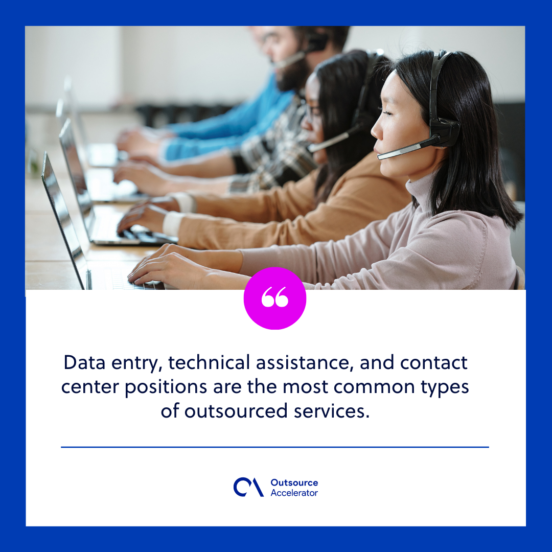 Nearshore software services nearshore software development