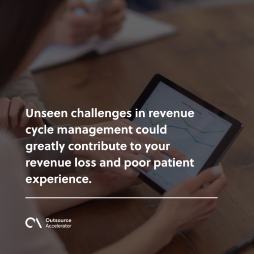 Everything you should know about revenue cycle consulting