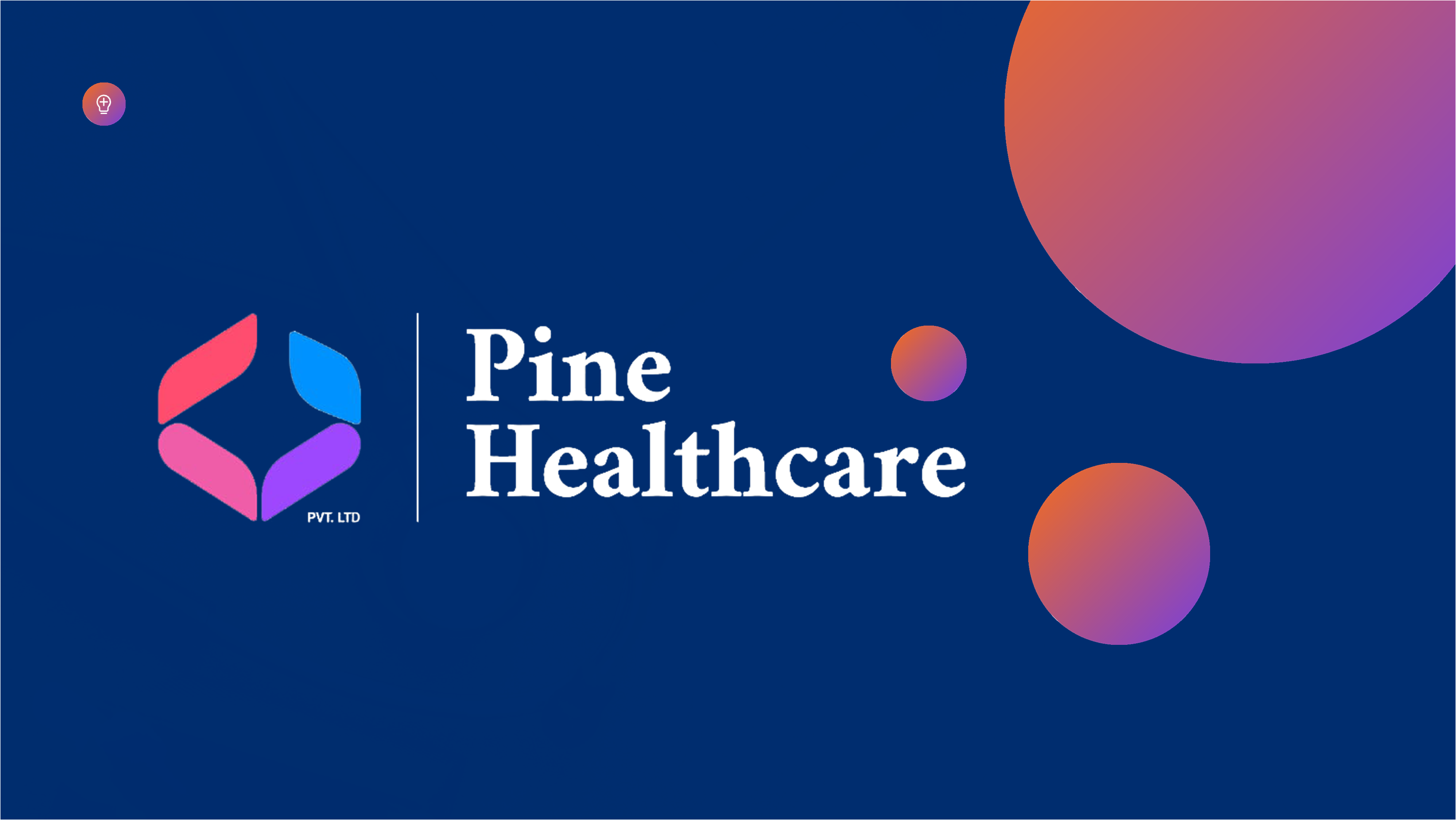 Pine Healthcare Outsource Accelerator