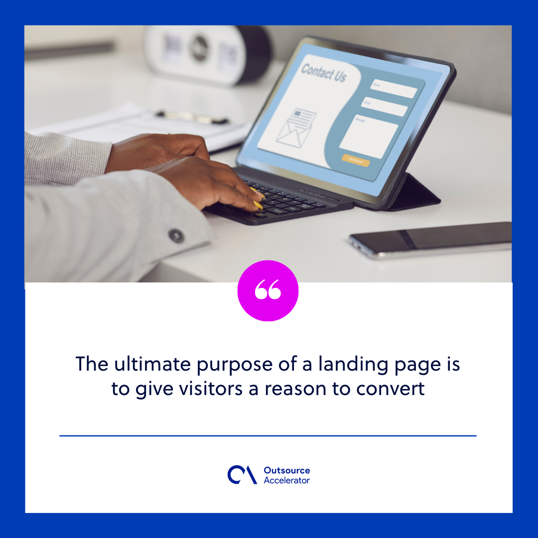 Maximize your marketing with campaign optimization | Outsource Accelerator