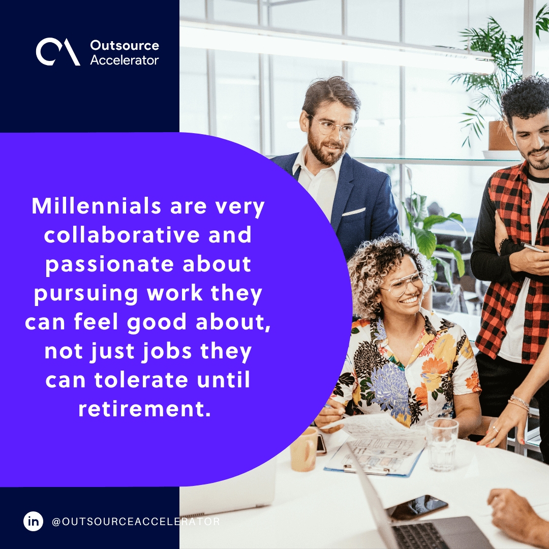 The baby boomer work ethic: Traits and comparisons | Outsource Accelerator