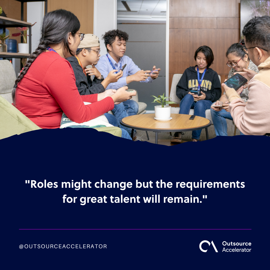 Impact of Artificial Intelligence (AI) on the Philippine outsourcing ...