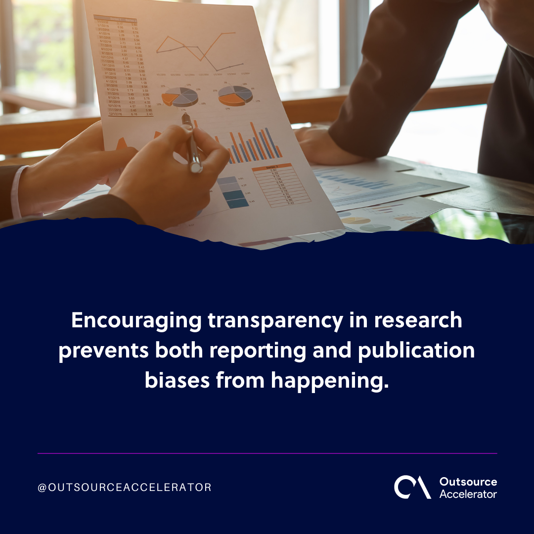 Types of data bias you should know (and how to avoid them) Outsource