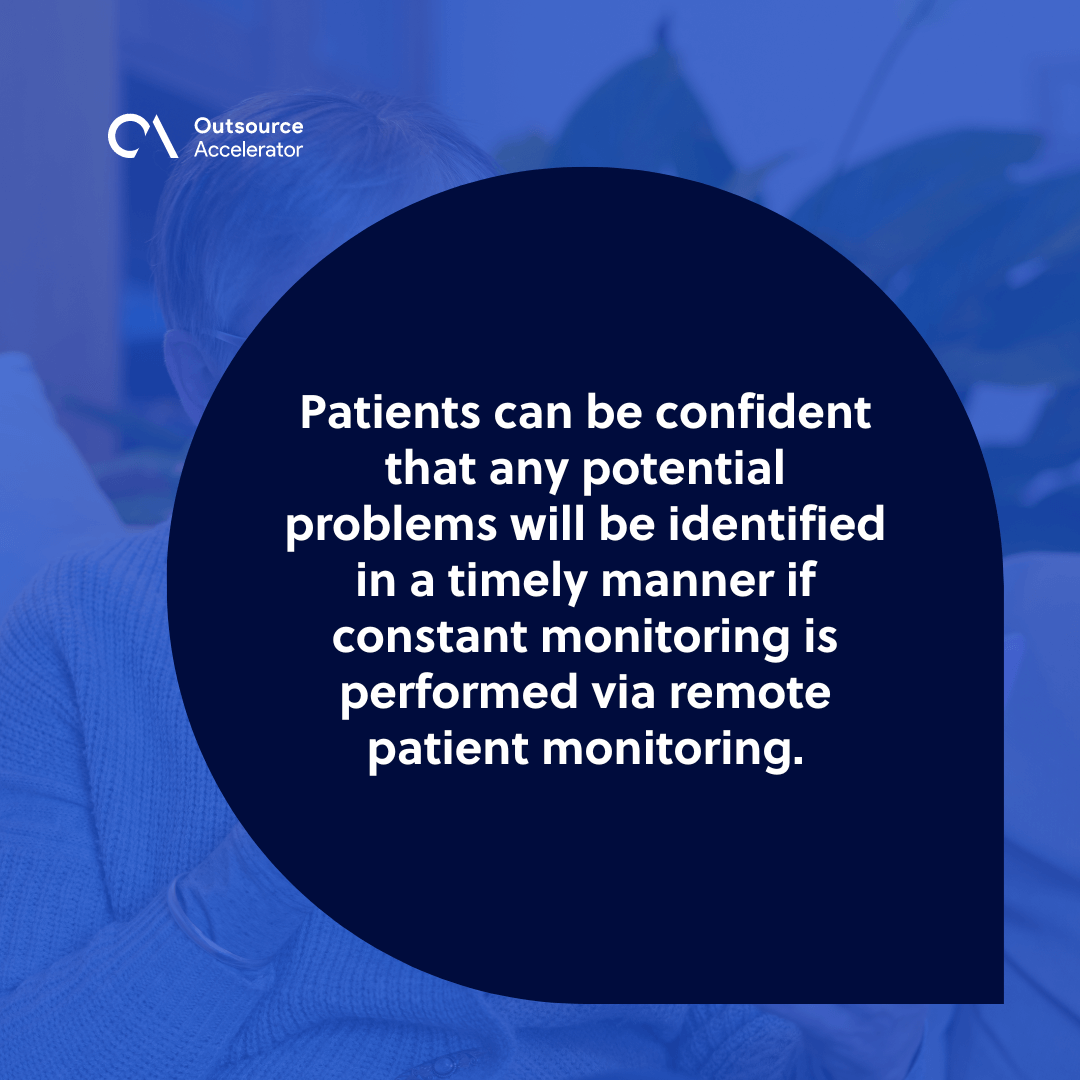 A comprehensive introduction to remote patient monitoring Outsource