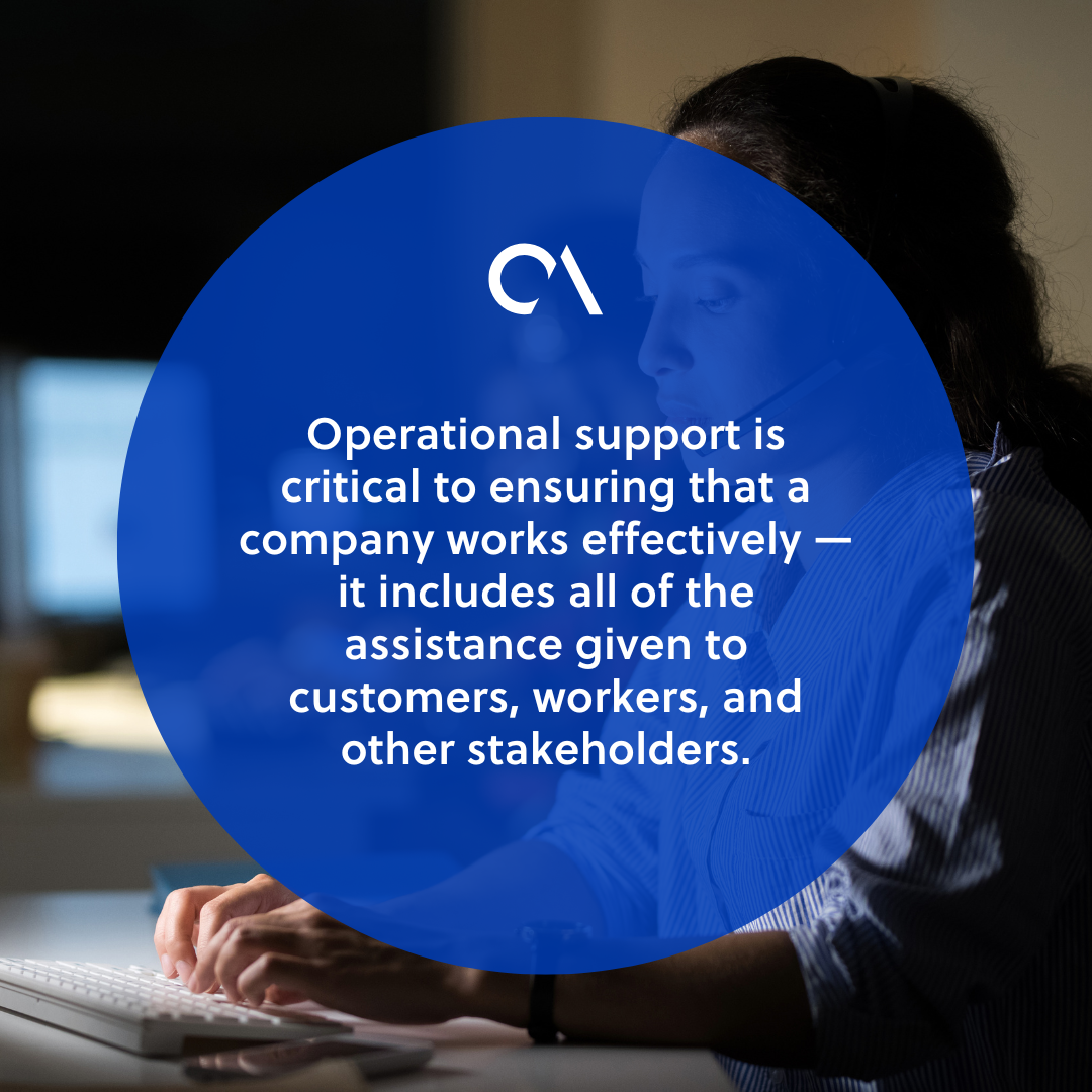 4 best practices to improve support operations outsource accelerator