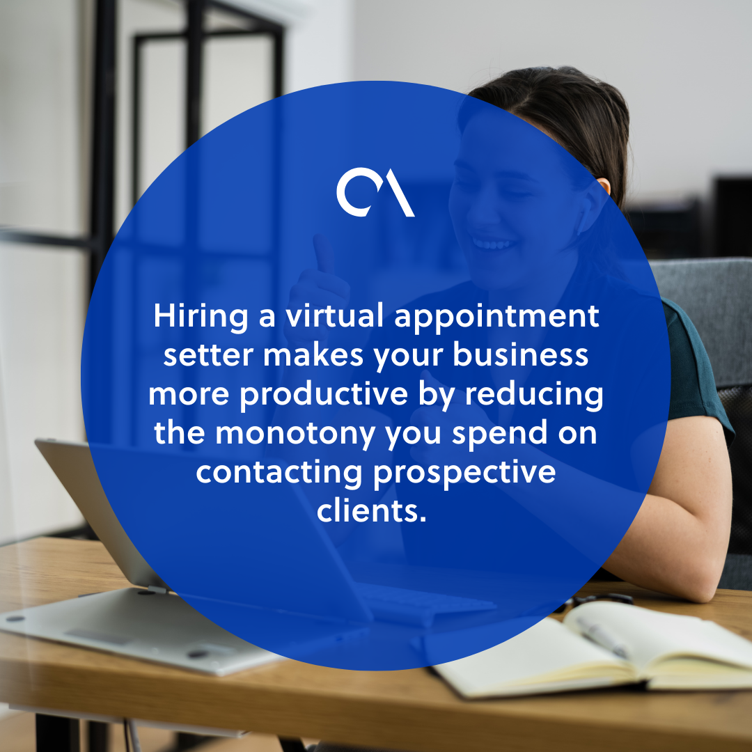 how-a-virtual-appointment-setter-drives-business-growth-outsource