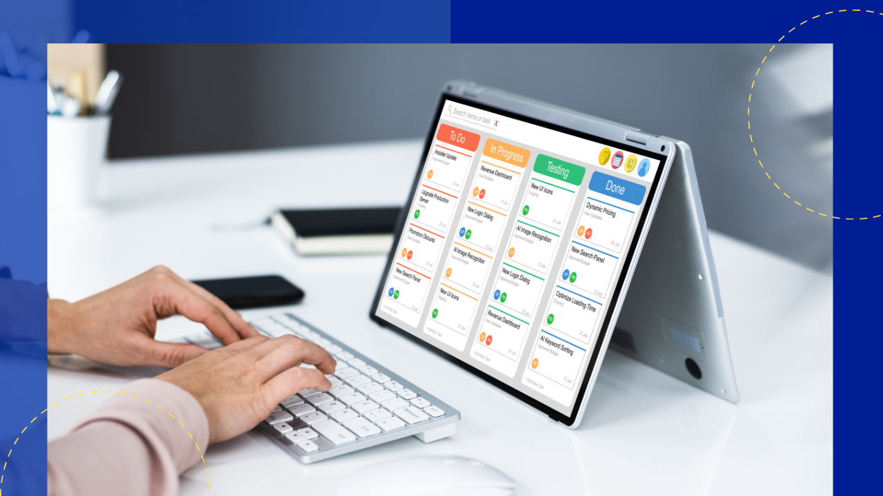 Project Managers Toolkit - Become a Productivity Powerhouse