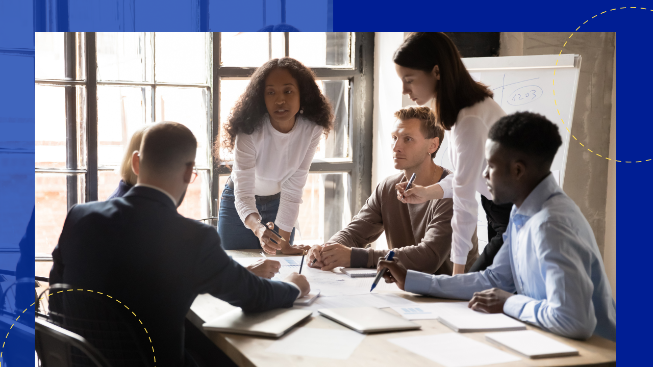3 ways to become an exceptional market leader