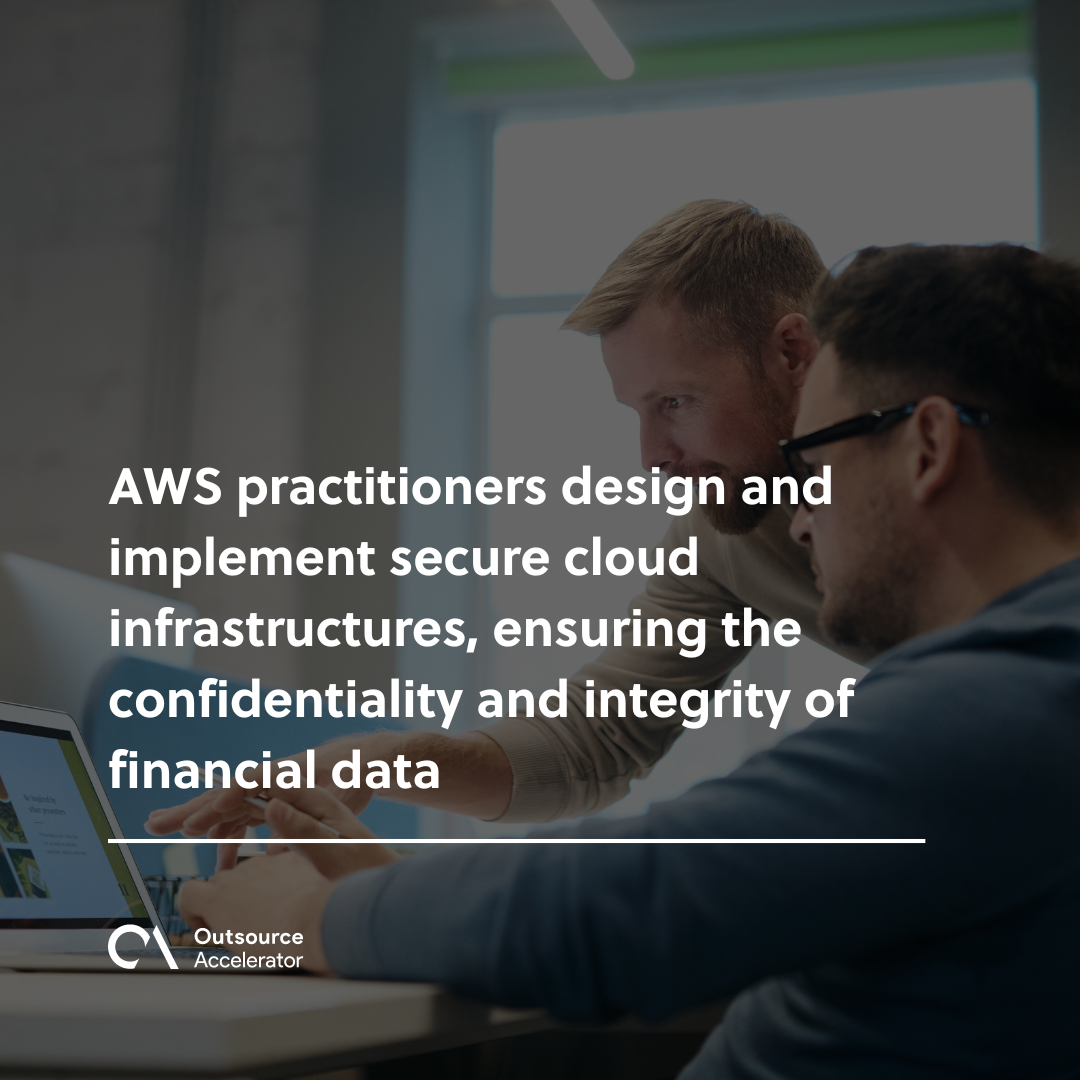 A guide to AWS cloud practitioner salary around the world Outsource