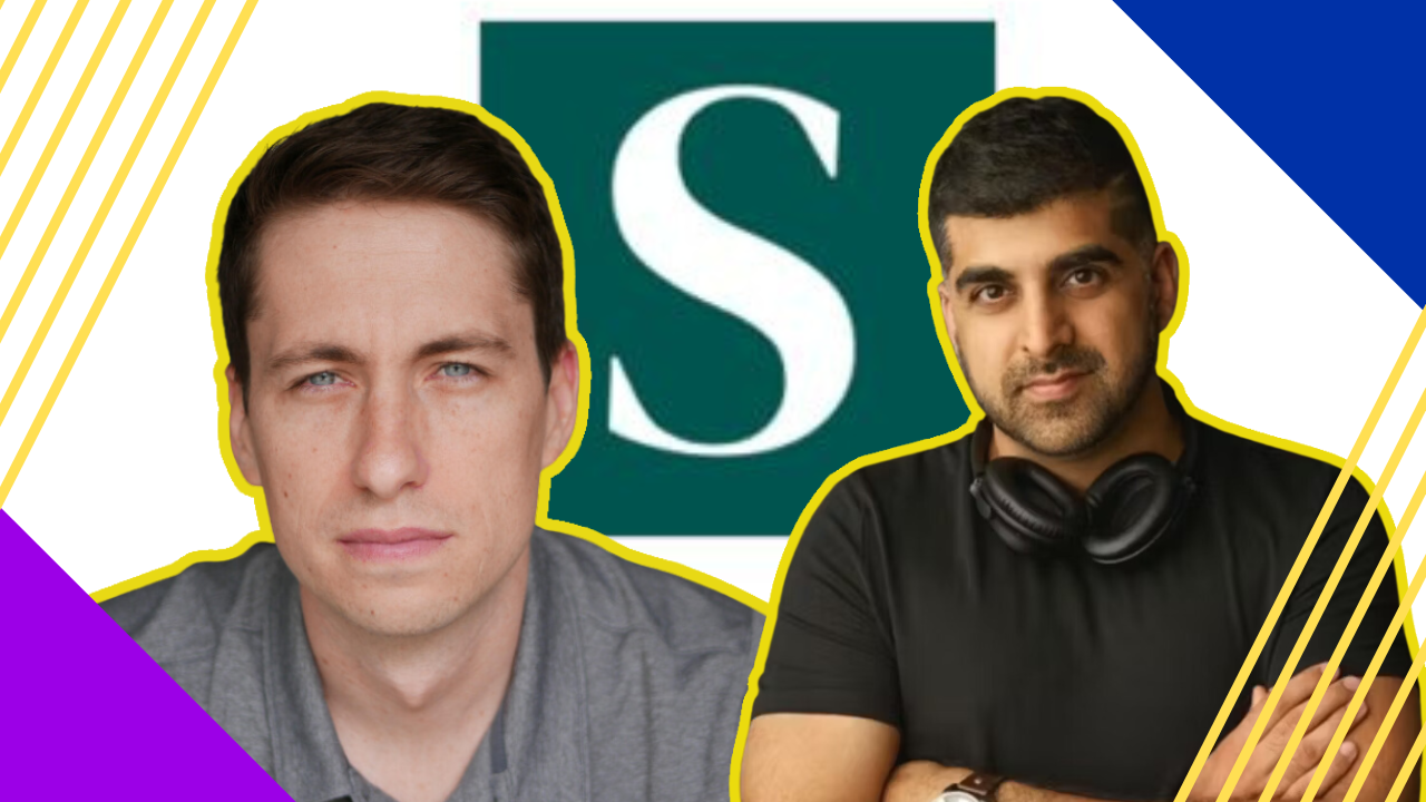 Nick Huber and Shaan Puri invest in Marshall Haas' Support Shepherd.