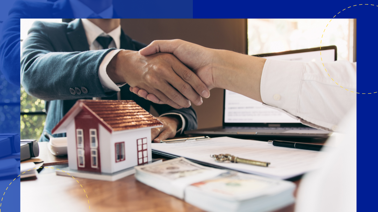 Pros and cons of outsourcing real estate data entry services