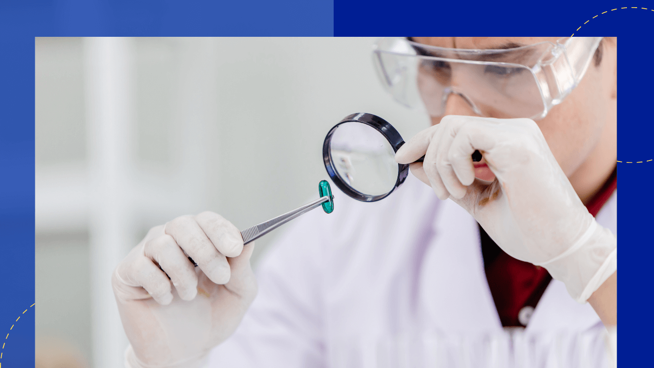 Quality assurance engineer Ensuring product excellence