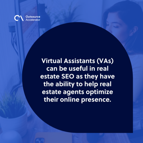 Virtual assistant support