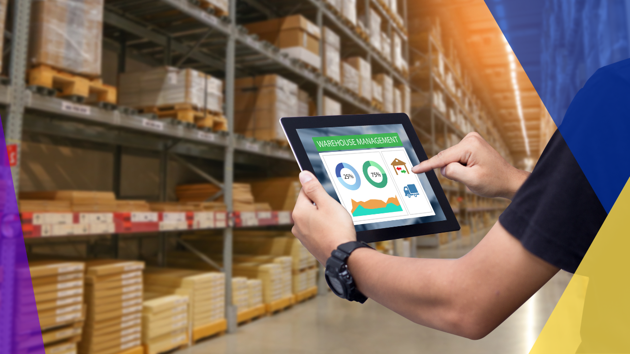Warehouse automation technologies to improve your business