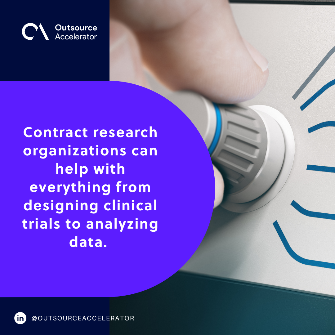 Evaluate The Contract Research Organization For Medical Devices Company Avania Contract research organizations and their role in medical innovation