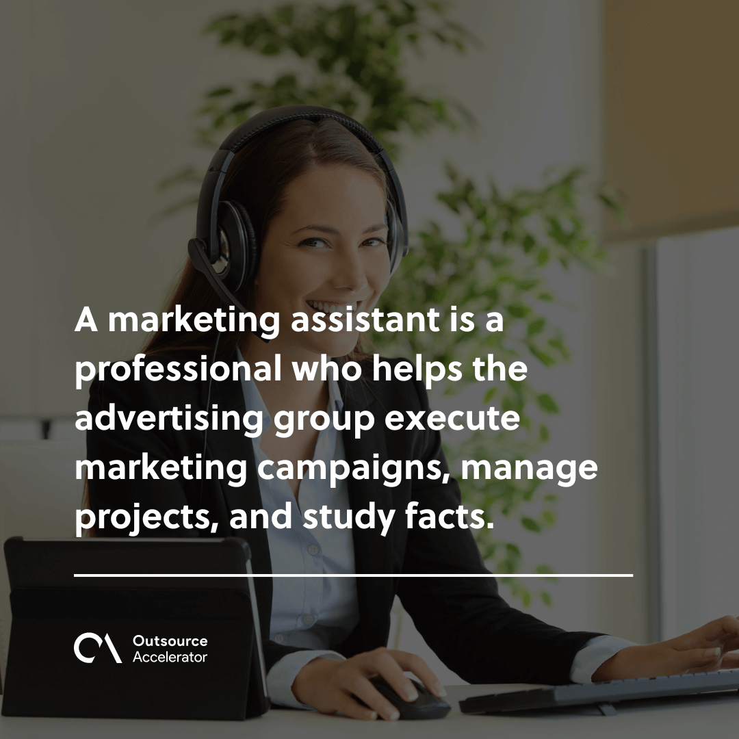 Marketing Assistant Your Key To Successful Marketing Campaigns marketing-assistant-your-key-to-successful-marketing-campaigns