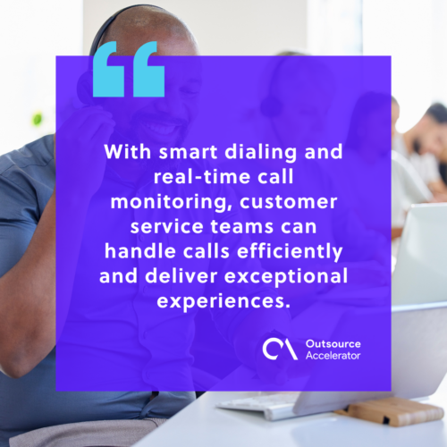 Smart Call Apps & Services