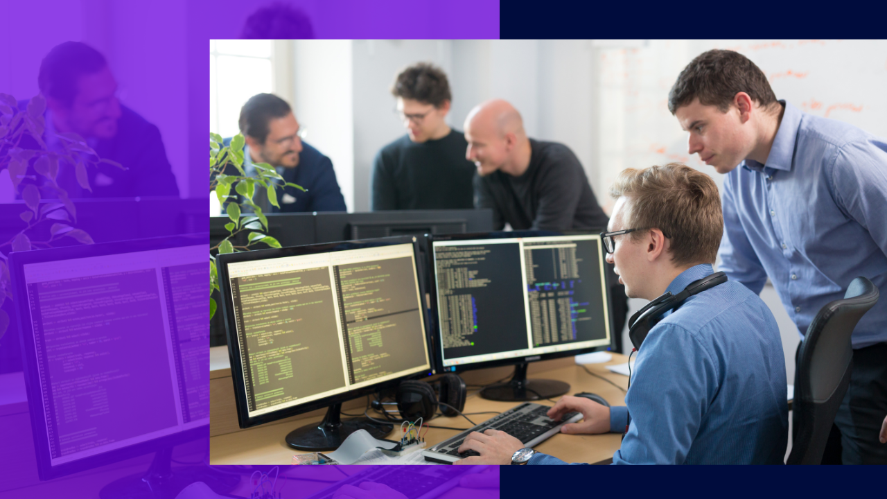 A handy guide for hiring an application architect