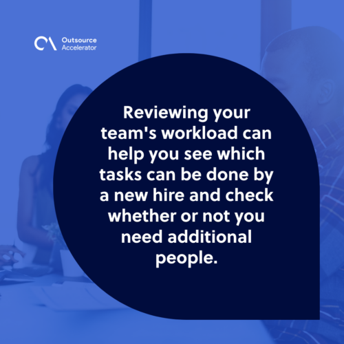 Attracting and hiring talent with a limited budget