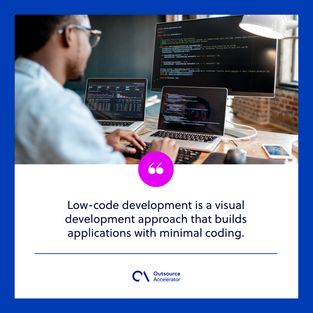 10 strategies for leveraging low-code development in businesses ...