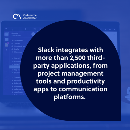 Difference between Slack vs. Microsoft Teams