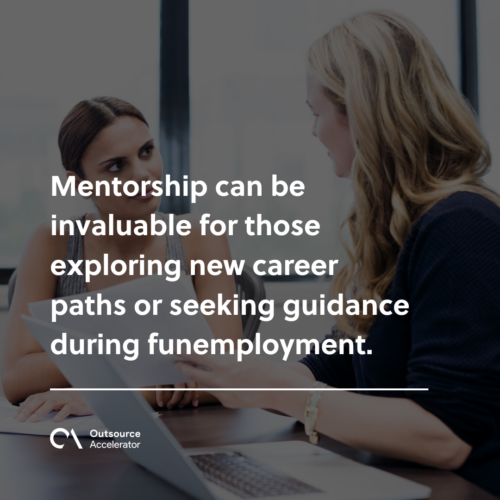 Free mentorship programs