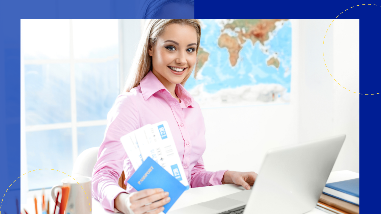 Hiring a dedicated virtual assistant for travel management
