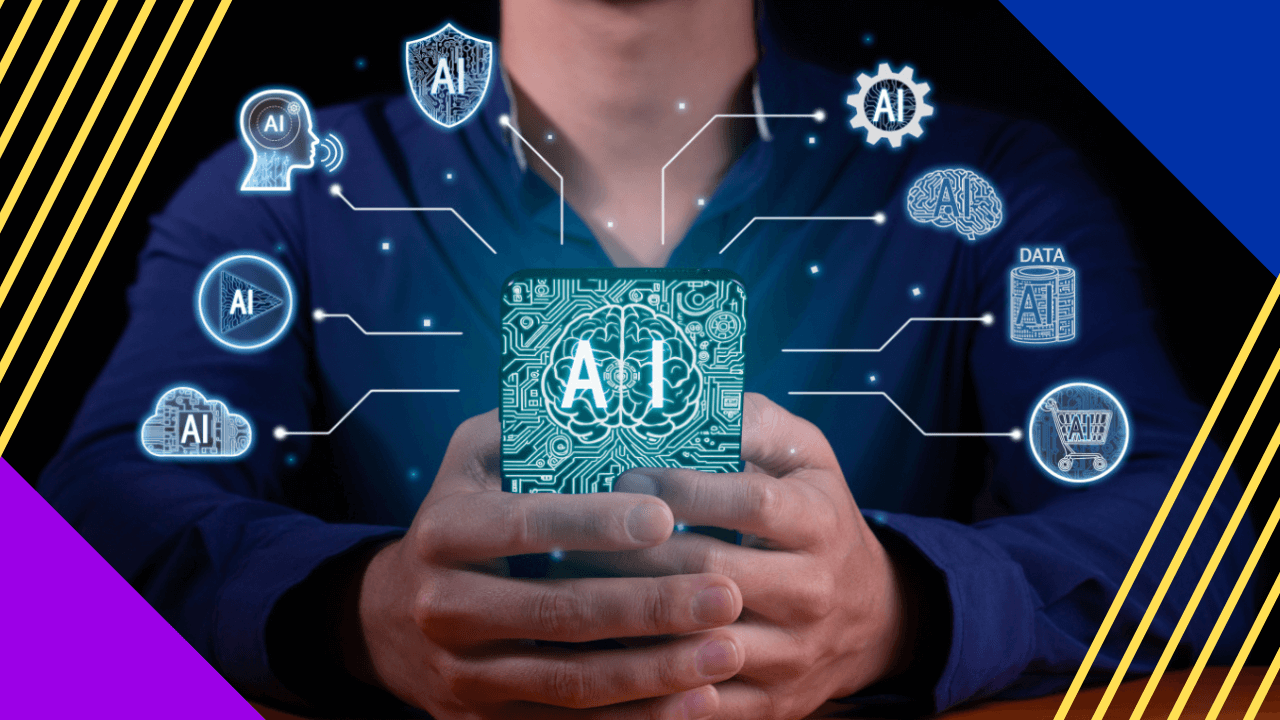 How AI promotes accuracy and precision in the outsourcing industry