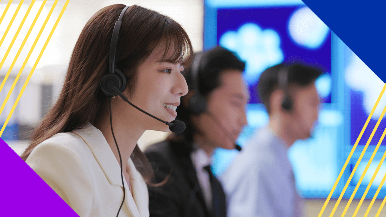 How using AI in customer service boosts CX