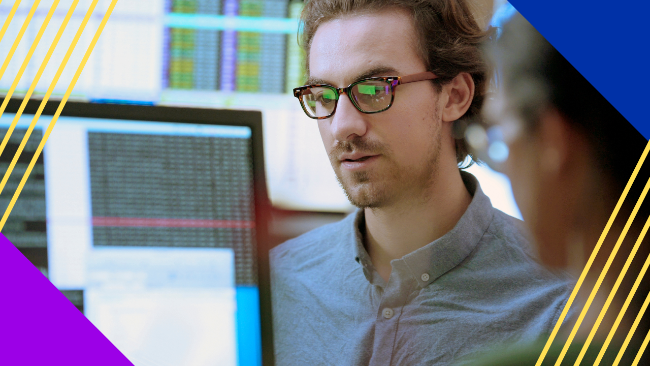 Nurturing valuable partnerships with analyst relations