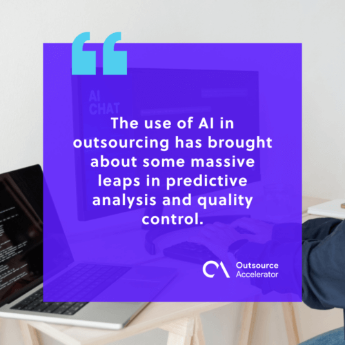 The Future-proof Business Through AI