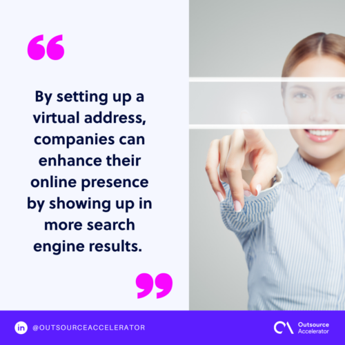 What Is A Virtual Address For Business? thumbnail