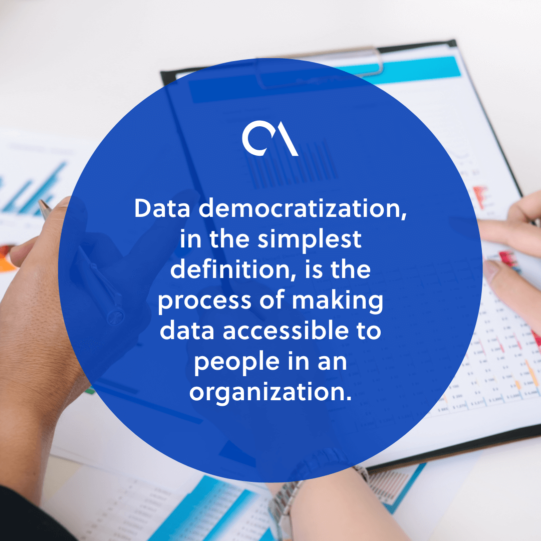 Metabase: Democratizing Data And Empowering Data-Driven Decisions