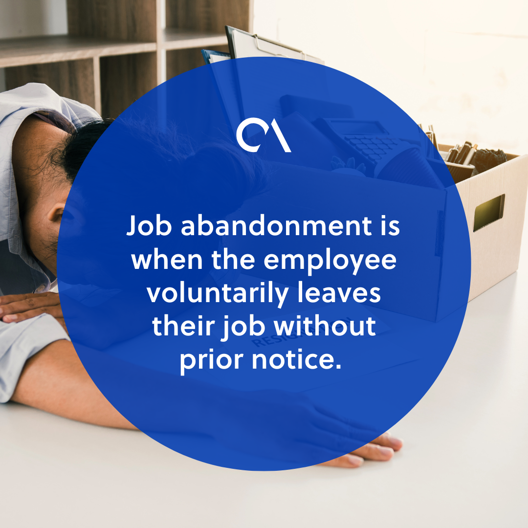 5 signs of job abandonment all companies should know Outsource Accelerator