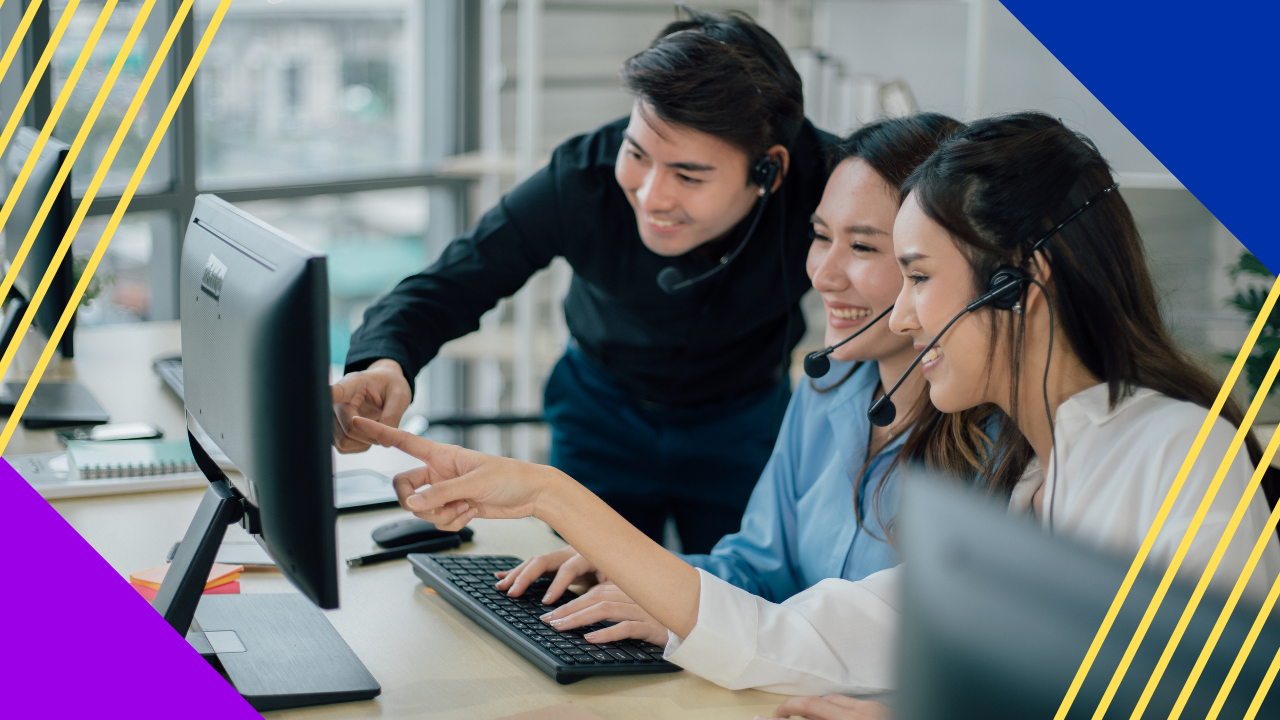 20 best-performing call center scripting software in 2024