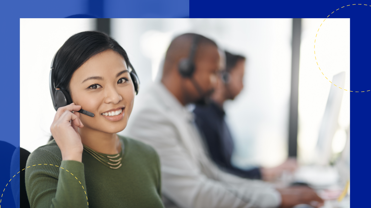 5 omnichannel trends for improved customer service in 2024