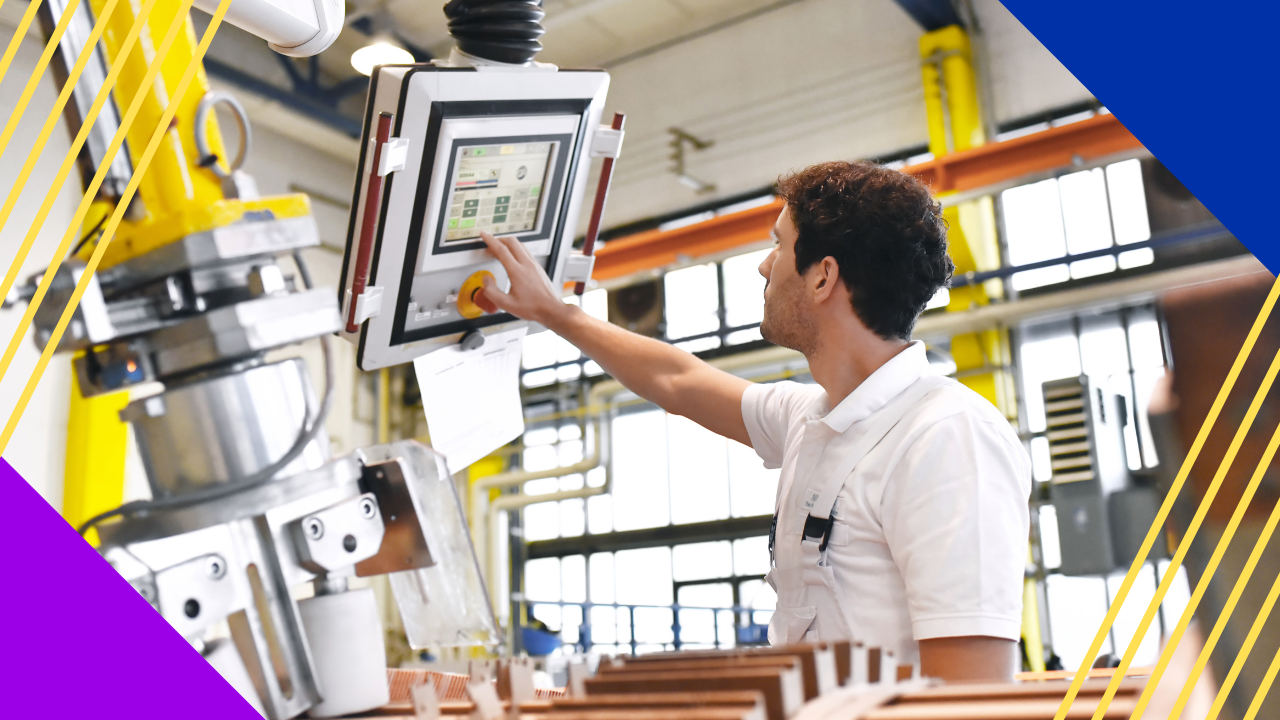 A definitive guide to digital manufacturing