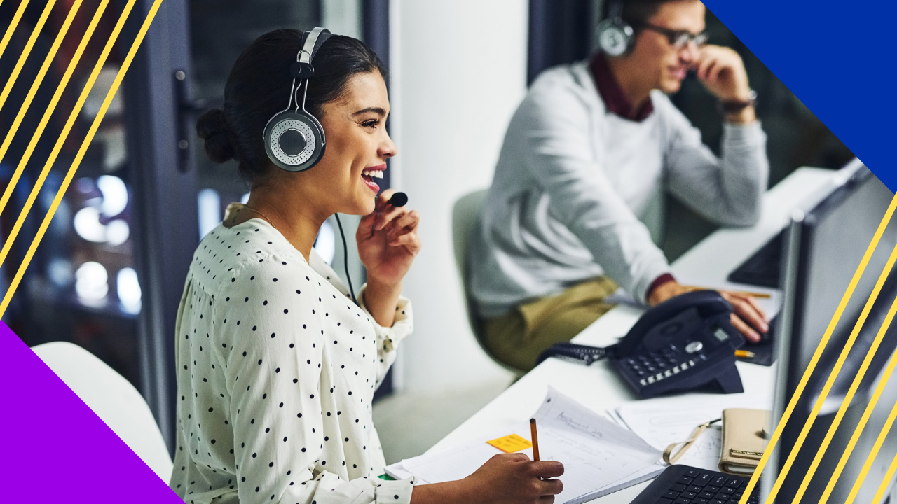 Accelerate company growth with call listening