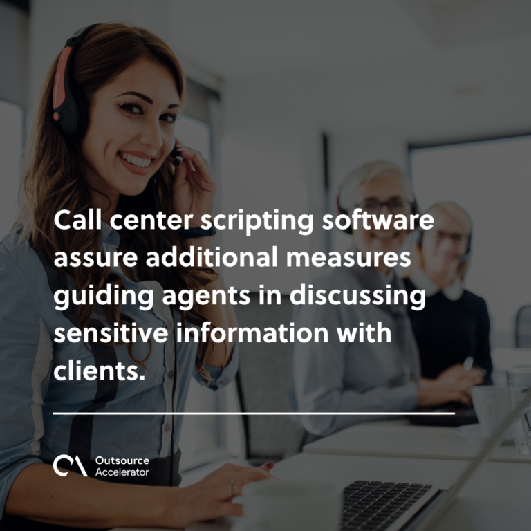 Positive Scripting Call Center 20 best-performing call center scripting software in 2024 | Outsource ...