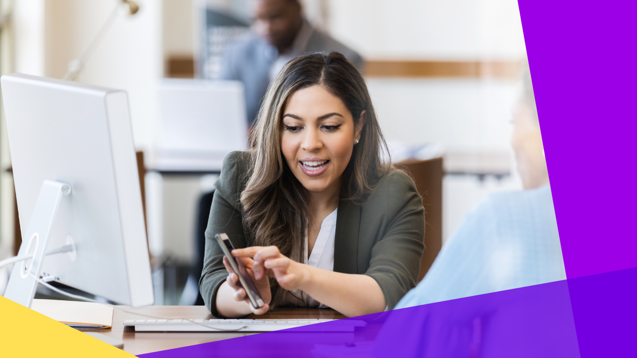 Boosting business success with core banking systems