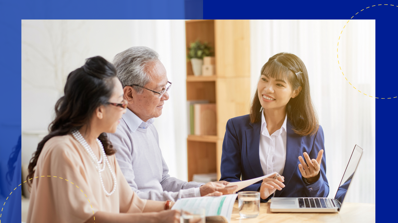 Exploring the role of a case manager | Outsource Accelerator