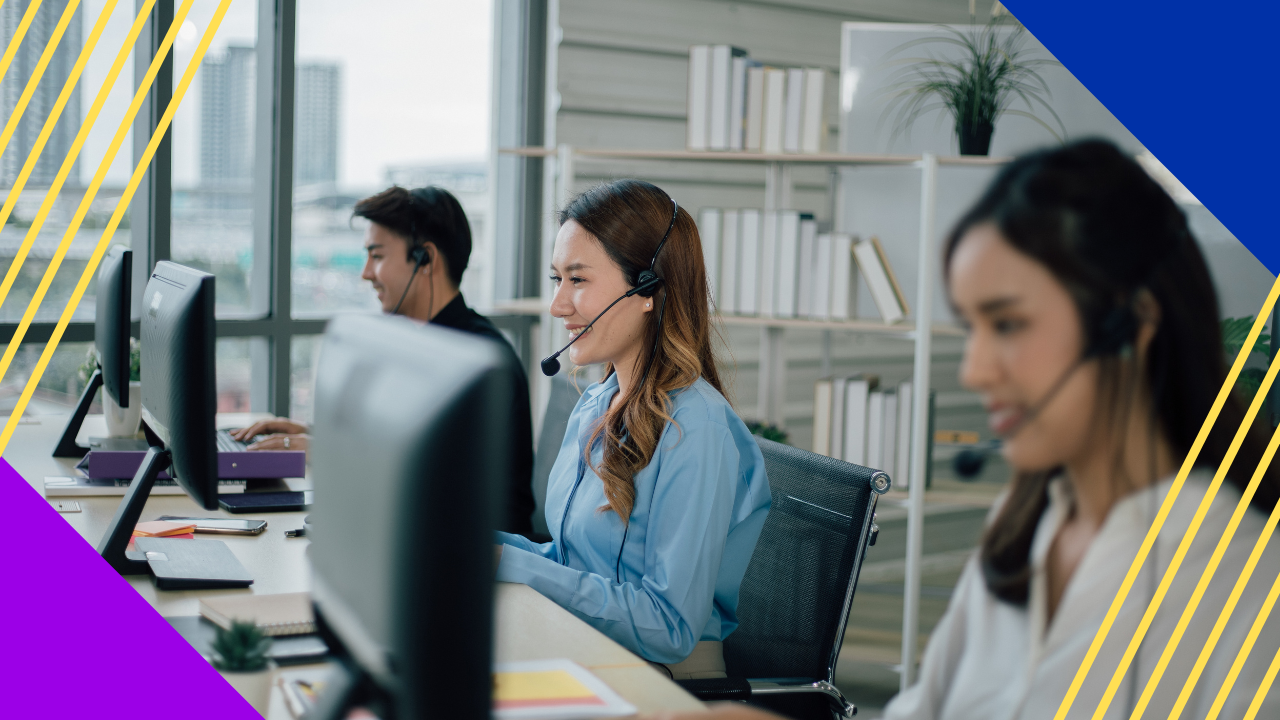 Hire an offshore call center with Executive Boutique