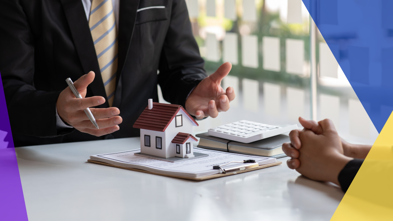 How a real estate consultant drives success